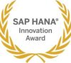 SAP Quality Hana Award